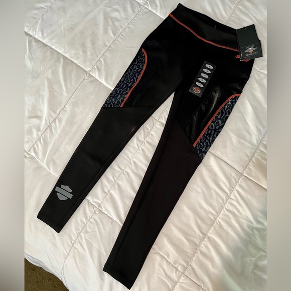 BNWT Harley Davidson leggings - Picture 3 of 8